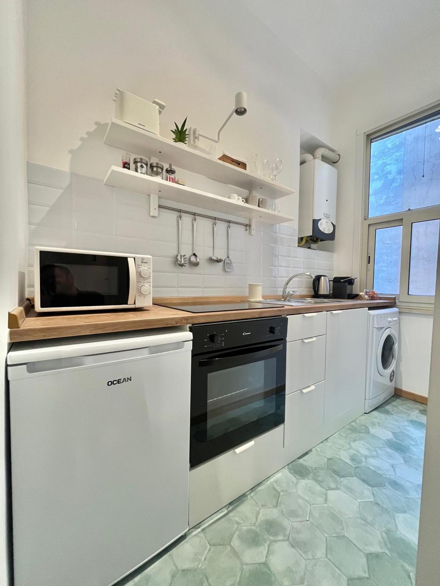 Civitas Leonina Apartment Řím Exteriér fotografie