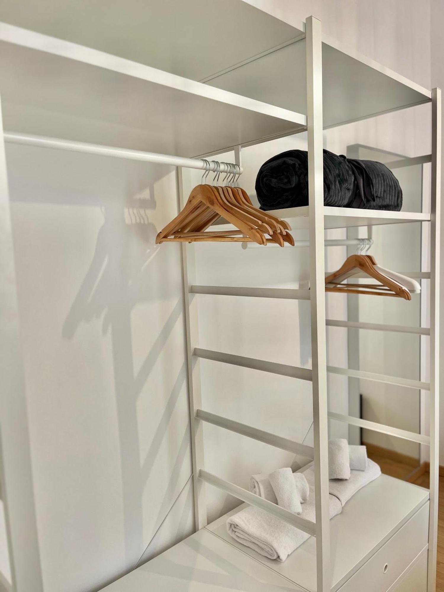 Civitas Leonina Apartment Řím Exteriér fotografie