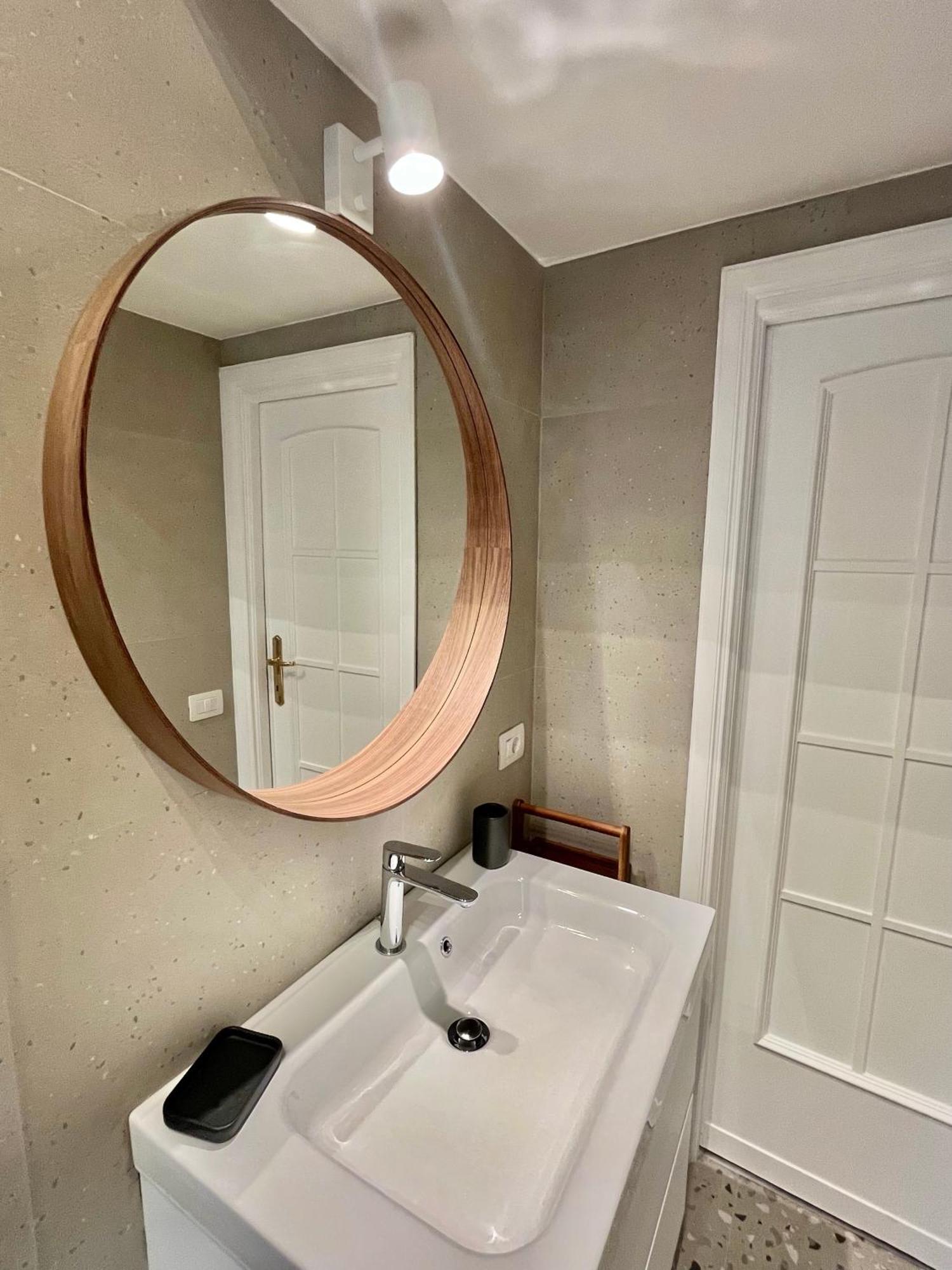 Civitas Leonina Apartment Řím Exteriér fotografie