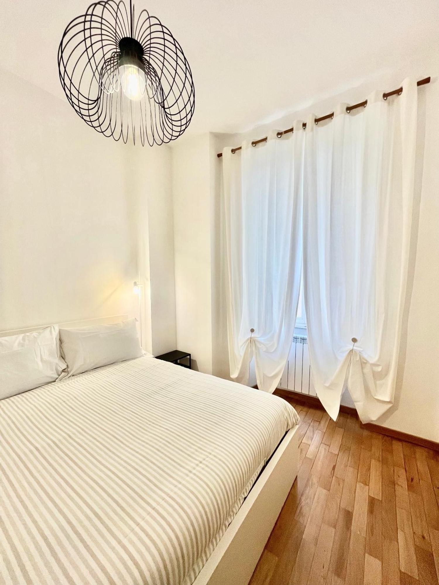 Civitas Leonina Apartment Řím Exteriér fotografie
