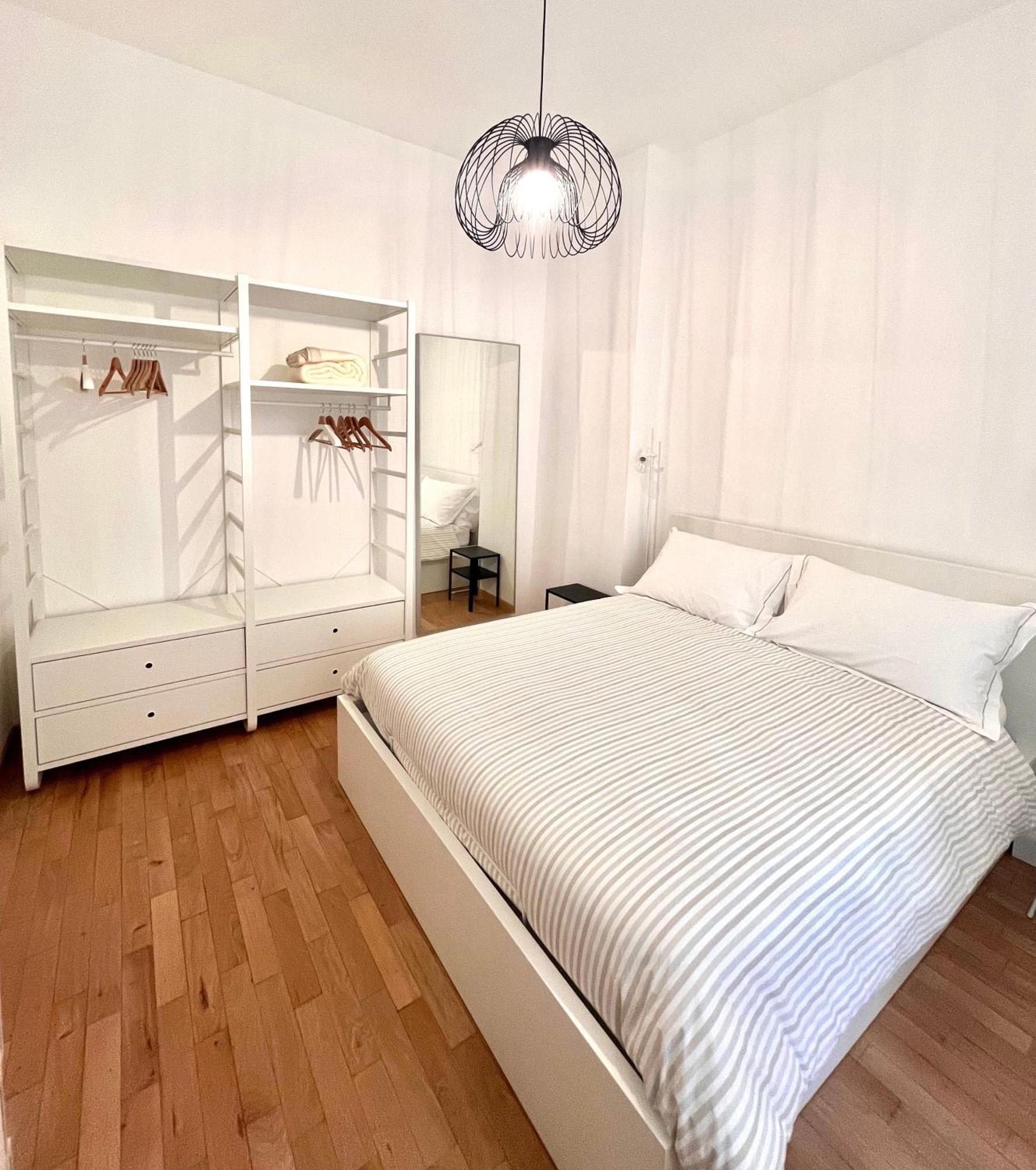 Civitas Leonina Apartment Řím Exteriér fotografie