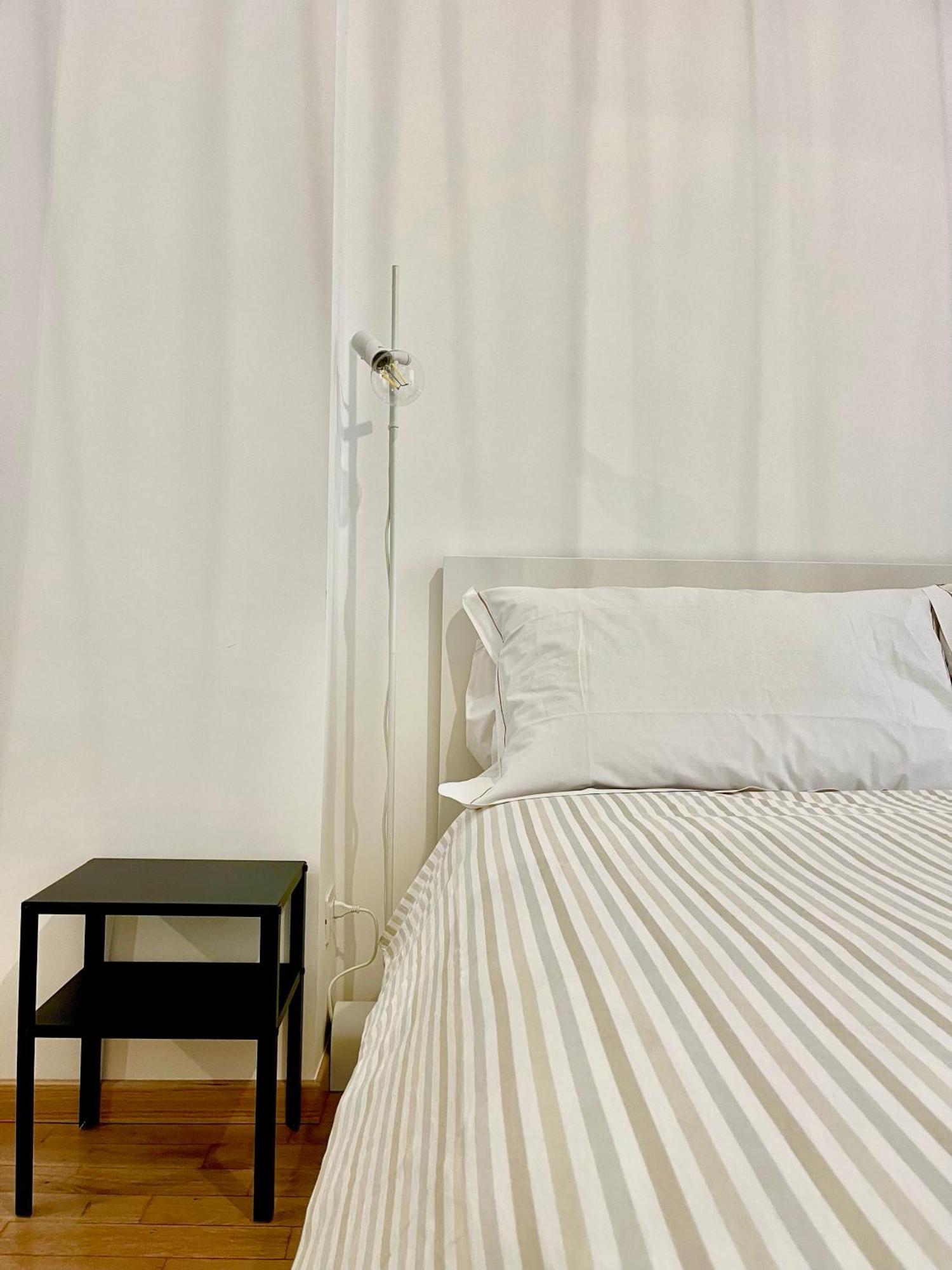 Civitas Leonina Apartment Řím Exteriér fotografie
